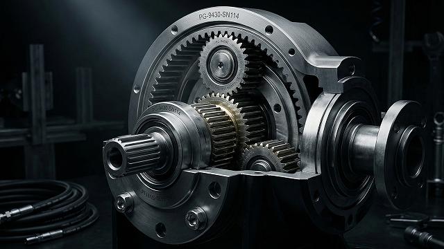 Hassas Dişli Kutuları: Yüksek Doğruluk Gerektiren Sistemler İçin Çözüm