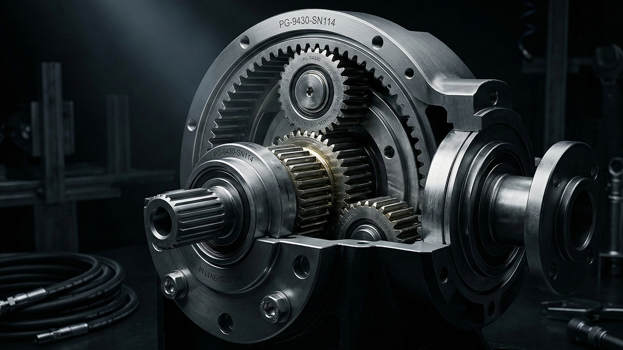 Hassas Dişli Kutuları: Yüksek Doğruluk Gerektiren Sistemler İçin Çözüm